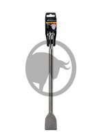 ЗУБИЛО SDS MAX Bisontools 18Х400Х80мм