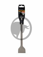 ЗУБИЛО SDS PLUS Bisontools 14Х250Х50мм