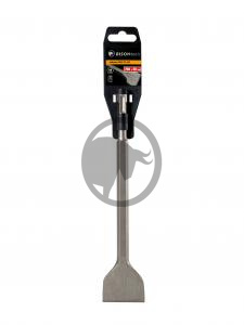 ЗУБИЛО SDS PLUS Bisontools 14Х250Х50мм