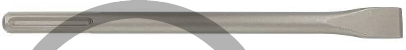 Зубило SDS MAX Heller 400х25мм